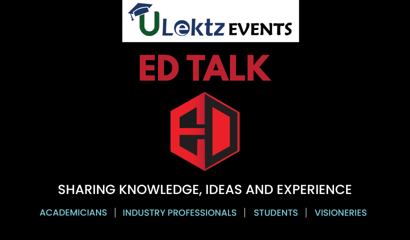 ed-talk