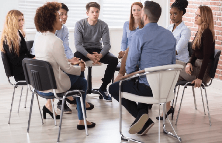 mental health morneau shepell my ssp