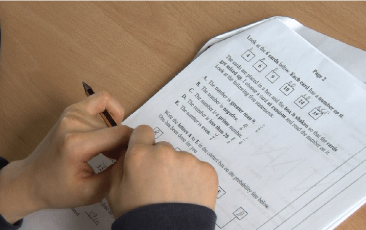 model question paper