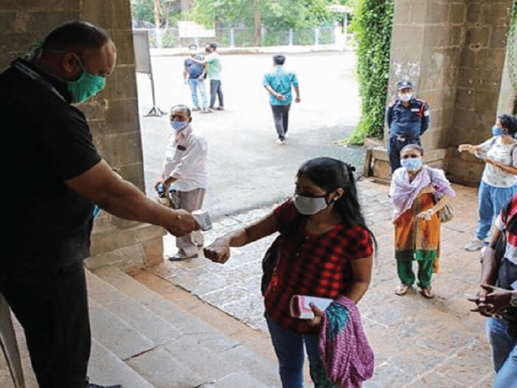 odisha to resume pre-final year