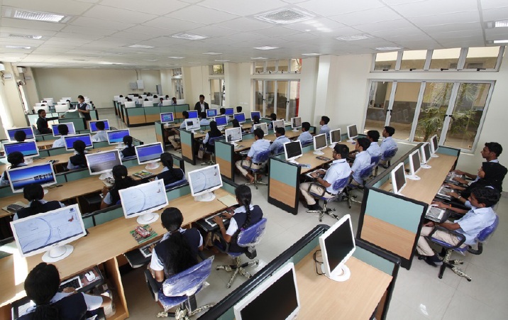 pandemic pushes demand in it comp courses 1