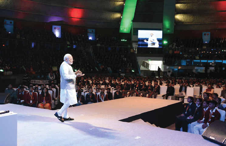 pariksha pe-charcha 2021