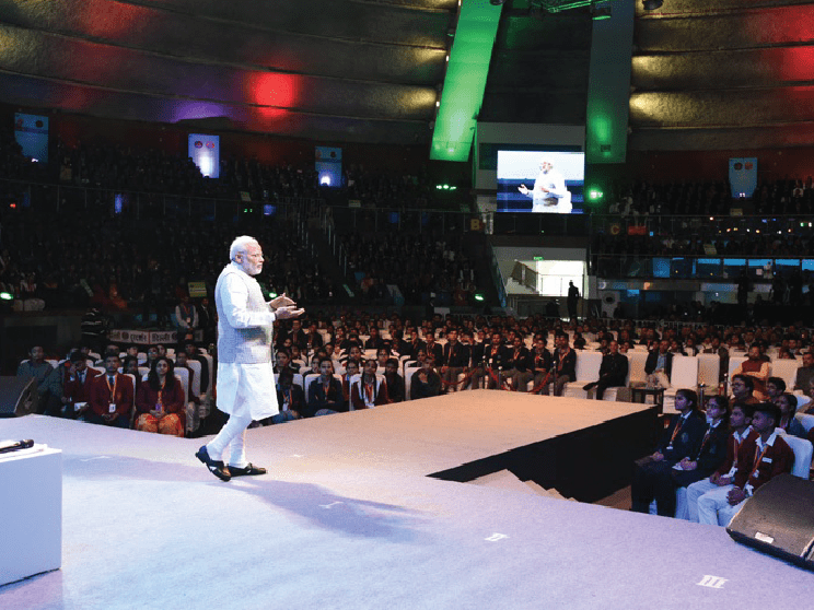 pariksha pe-charcha 2021