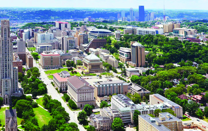 pitt starts fund to invest in student-startups