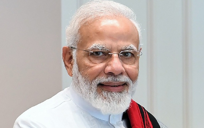 pm modi assam