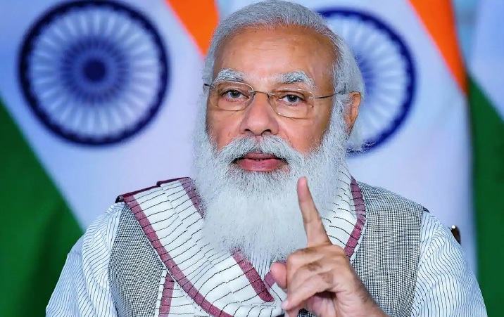 pm modi gives students mantra of self-3