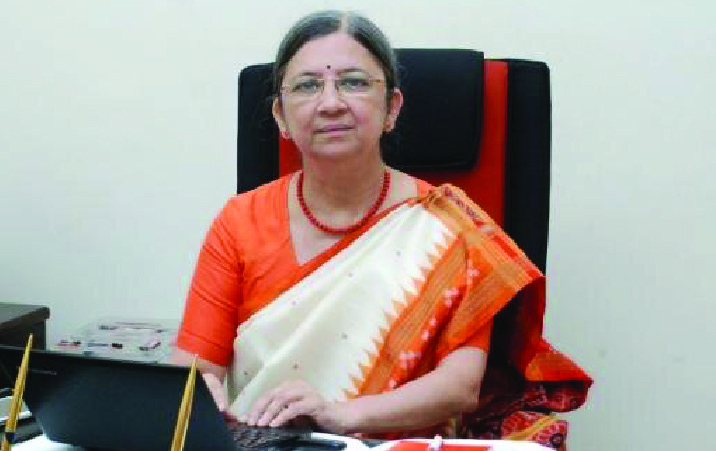 prof vasudha kamat