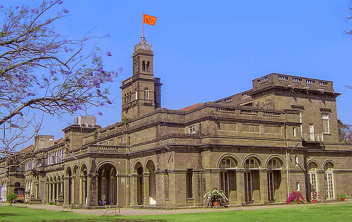 pune-university and iccr to sign mou