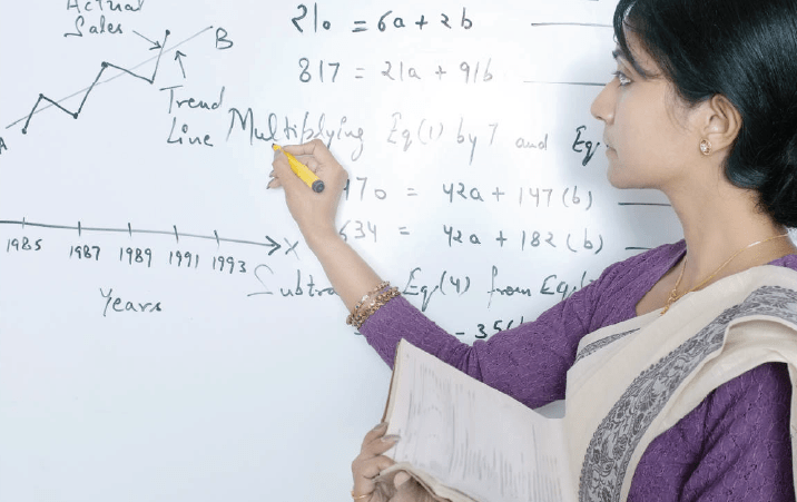 qatar teacher recruitment