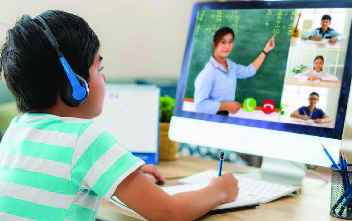 schools can order laptops