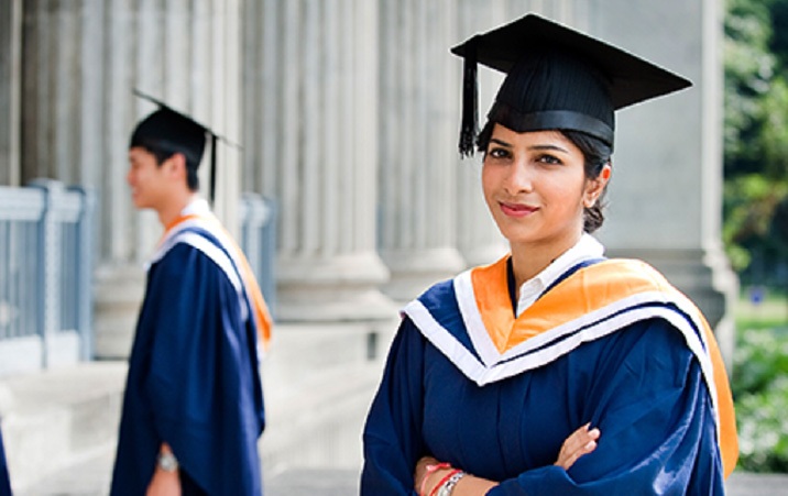 students can now earn dual degree