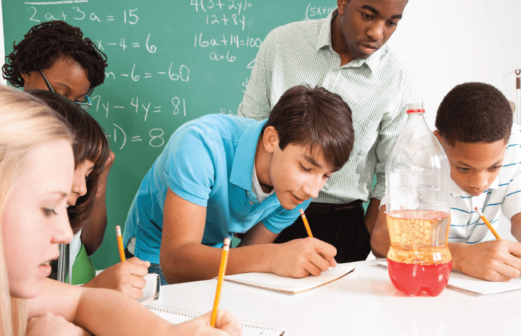 su-program advance in STEM