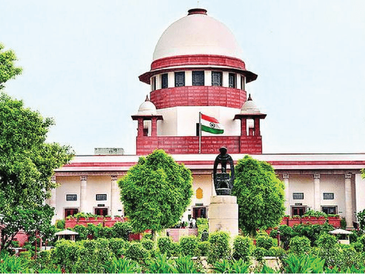 supreme court orders lowering neet cut-off-marks