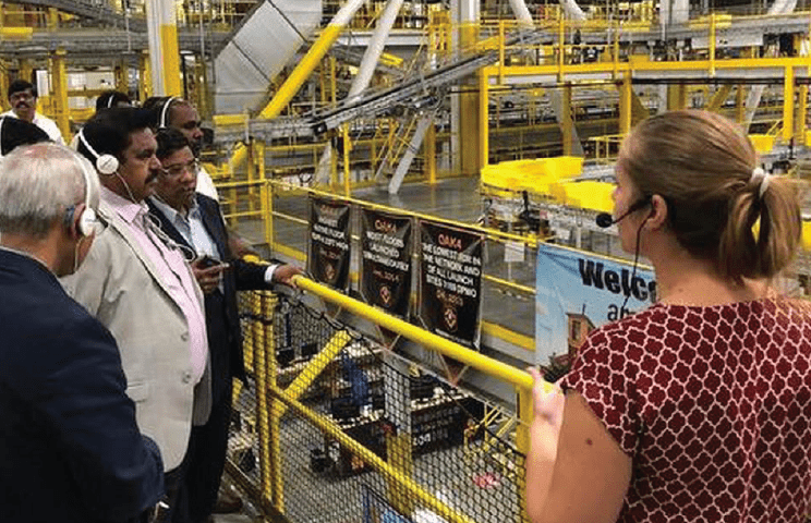 tn focuses on bridging skill gap to attract investments