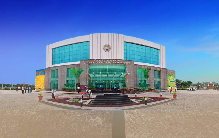 AICTE allows top 100 institutions to launch online courses 1