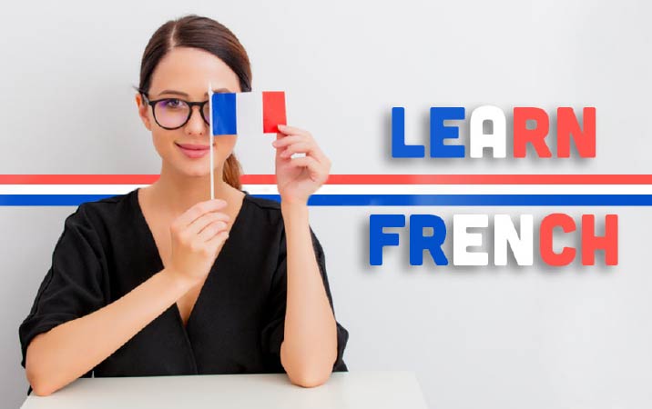 Admissions under way for French course