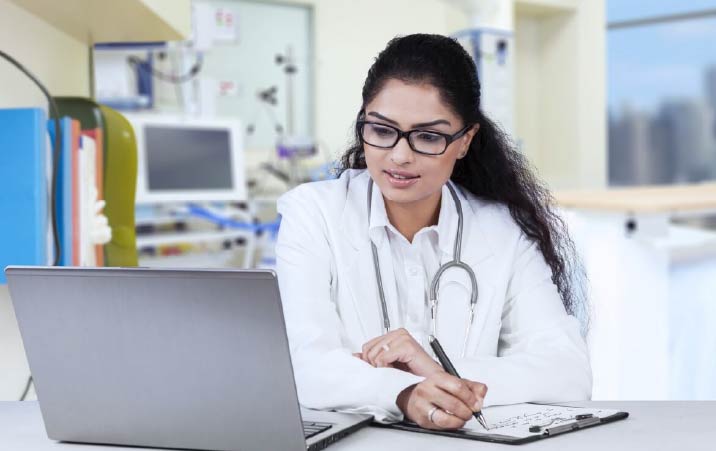 Better healthcare courses in the offing for future medicos