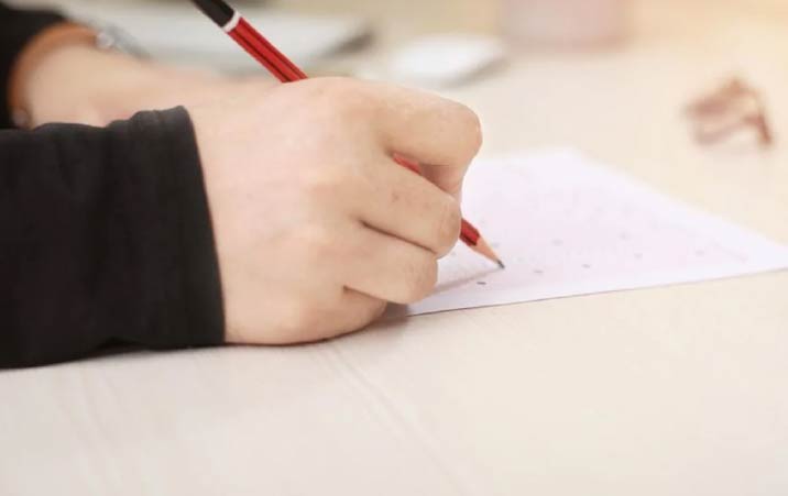 Bihar Board declares industrial training higher secondary exam result