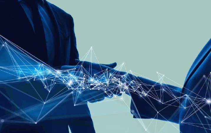 Bristol begins important new partnership with Indias Christ University