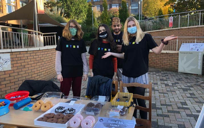 Bristol graduates shake up the student rental industry