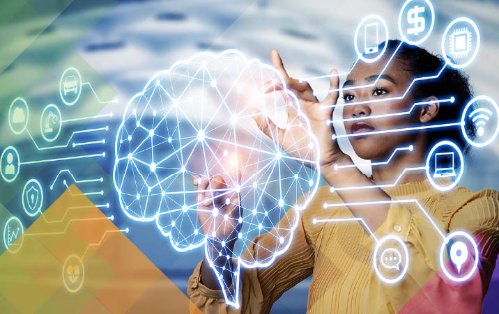 CIE plans courses in AI ML blockchain tech