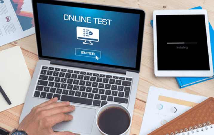 Common Eligibility Test for bank railways SSC