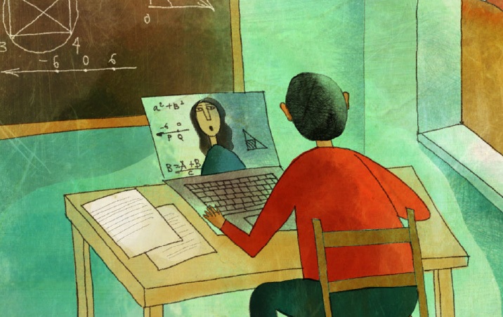 Education Gap Between Rural and Urban Communities