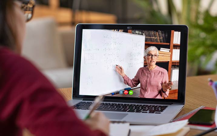 Education Is online learning the new normal 1 1