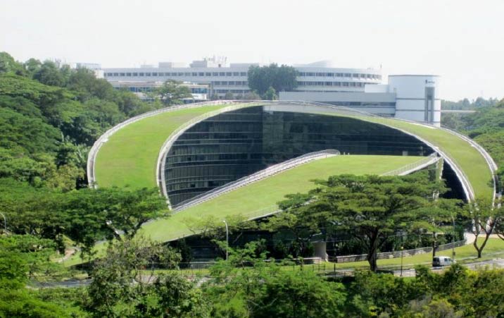 Eight NTU Subjects In Global Top 10