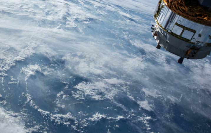 Geospatial Hydrological Applications online course