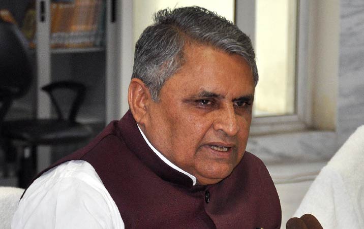 Govt working to improve quality of education Bihar minister