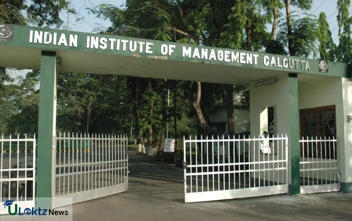 IIM CALCUTTA