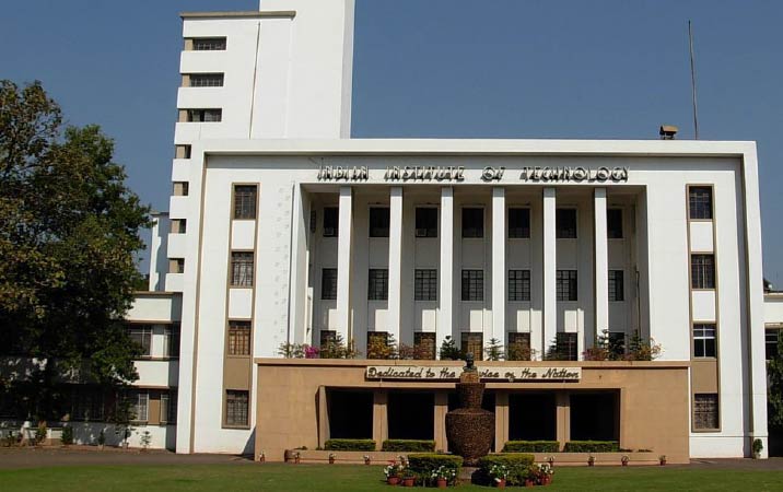 IIT Kharagpur Ranks in Top 50