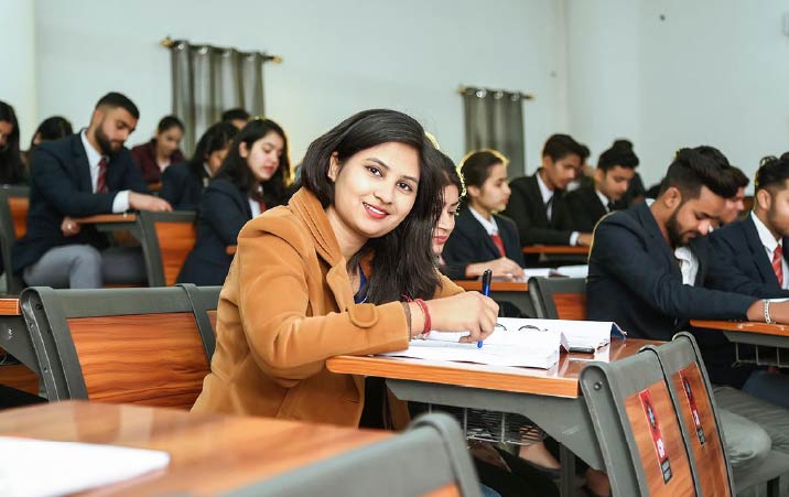 Lucknow University admission 2021 begins 1