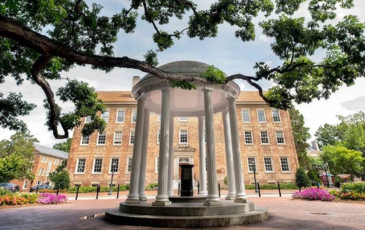 Majoring in education but not being licensed to teach