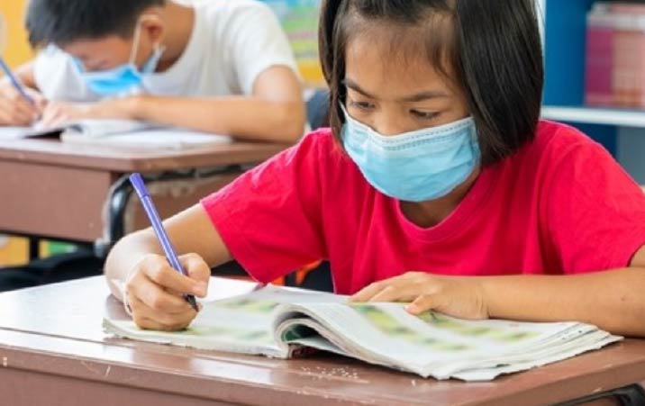 Mission Recovering Education 2021