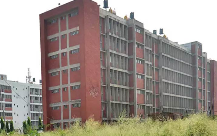 Panjab University Research Fellow in University Institute of Engineering and Technology UIET