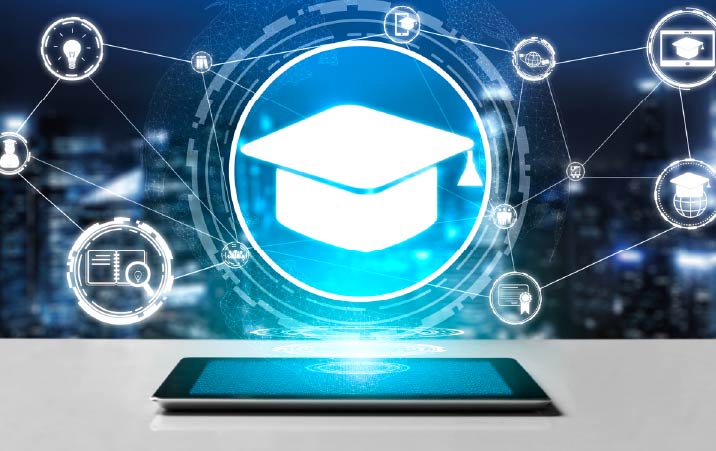 Portal to be developed for quality education