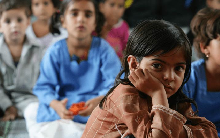 Samagra Shiksha NCPCR Organize Workshop On Out Of School Education