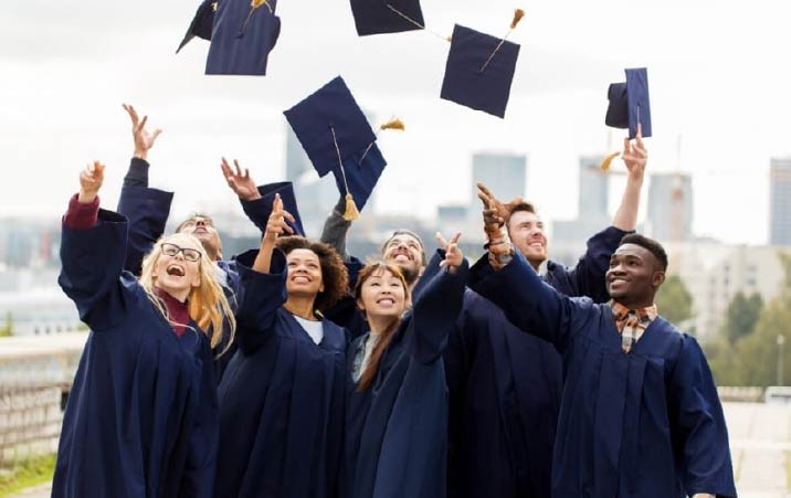 Study in UK with Commonwealth Shared Scholarships