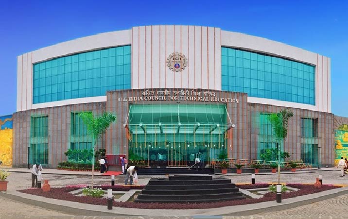 Technical colleges will now need AICTE
