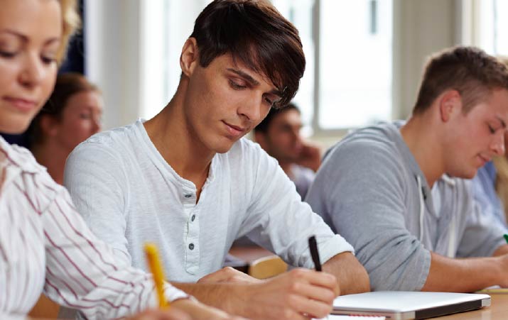 U.S. Department of Ed Proceed With Standardized Testing