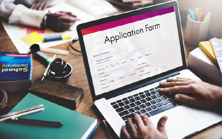 UGC NET exam application deadline ends today