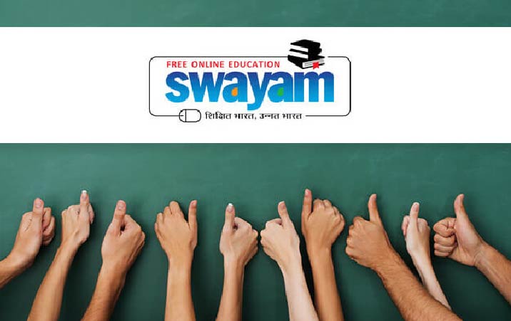 UGC issues guidelines regarding online courses