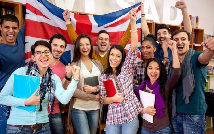 UK to open education sector for overseas students