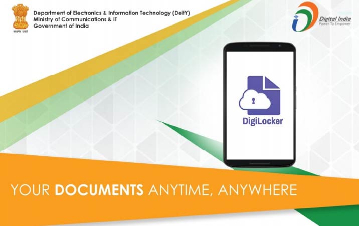 Union Education Minister announces linking of OTPRMS certificates with DigiLocker with complete waiver of registration fees