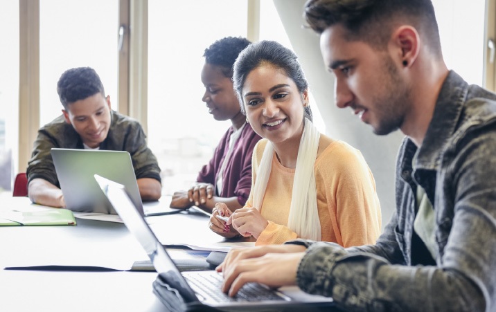 International Students Are Coming Back To The US—and We Can’t Wait To Welcome Them Back