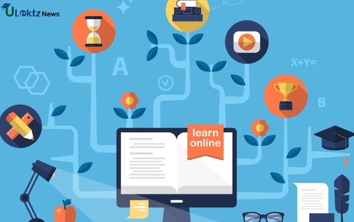 YEAR OF ONLINE ASSESSMENT 1