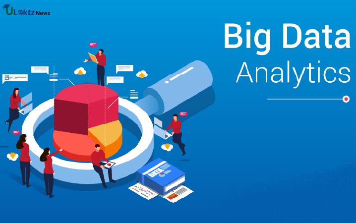 big data analytics