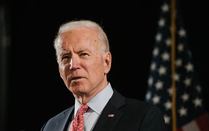 100 Days of the Biden Administration